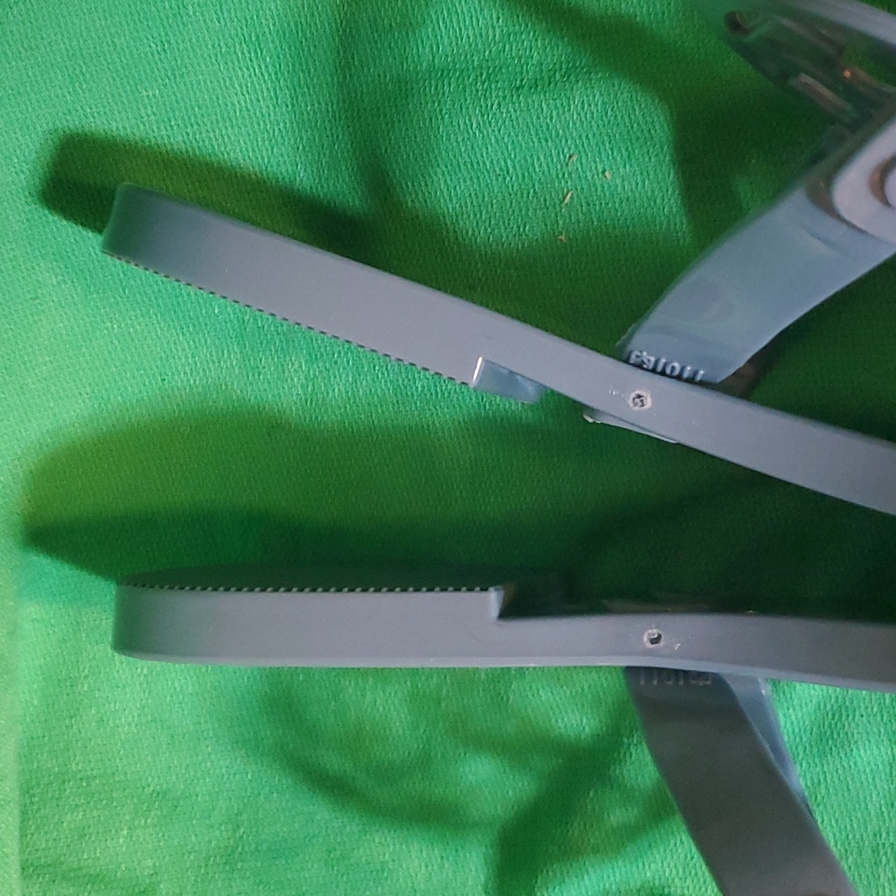 Tory Burch Jelly Miller sandals - Picture 9 of 15